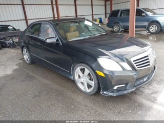 MERCEDES-BENZ MERCEDES-BENZ E 350