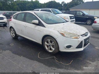 FORD FORD FOCUS SE