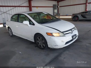 HONDA HONDA CIVIC LX