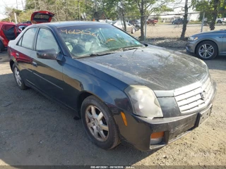 CADILLAC CADILLAC CTS STANDARD