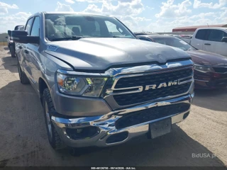 RAM RAM 1500 LONE STAR  4X4 6'4 BOX