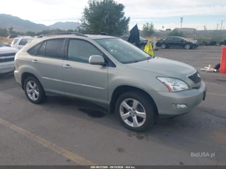 LEXUS LEXUS RX 350