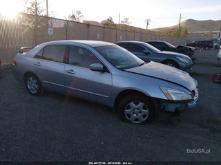 HONDA HONDA ACCORD 2.4 LX