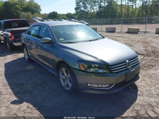 VOLKSWAGEN VOLKSWAGEN PASSAT 1.8T LIMITED EDITION