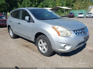 NISSAN NISSAN ROGUE S