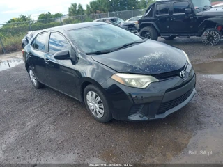 TOYOTA TOYOTA COROLLA L