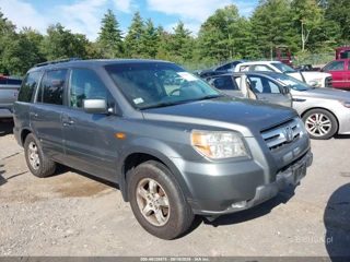 HONDA HONDA PILOT EX-L