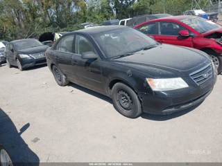 HYUNDAI HYUNDAI SONATA GLS