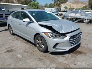 HYUNDAI HYUNDAI ELANTRA SEL