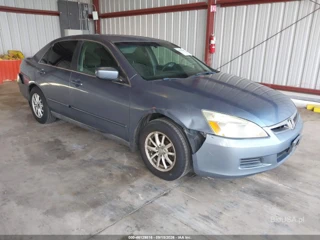 HONDA HONDA ACCORD 2.4 LX
