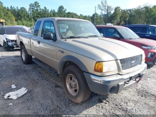 FORD FORD RANGER EDGE/XLT
