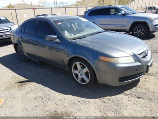 ACURA ACURA TL