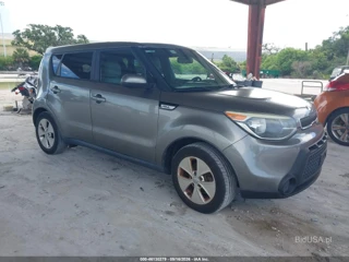 KIA KIA SOUL