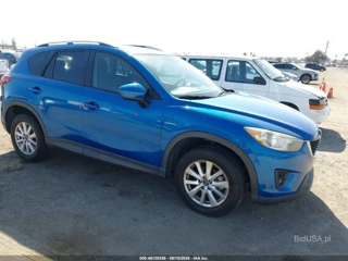 MAZDA MAZDA CX-5 TOURING