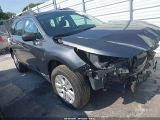 SUBARU SUBARU OUTBACK 2.5I