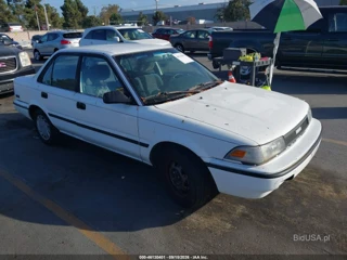 TOYOTA TOYOTA COROLLA LE