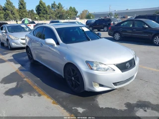 LEXUS LEXUS IS 250