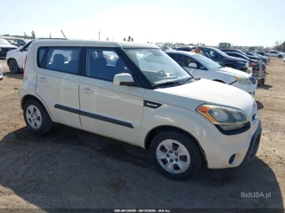KIA KIA SOUL