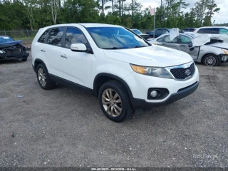 KIA KIA SORENTO EX V6