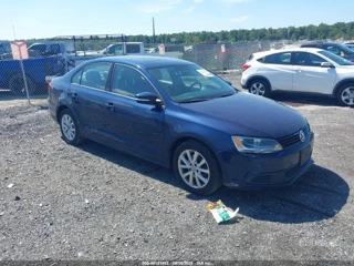 VOLKSWAGEN VOLKSWAGEN JETTA 2.5L SE