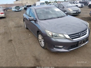 HONDA HONDA ACCORD EX-L