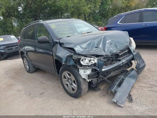 TOYOTA TOYOTA RAV4