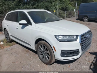AUDI AUDI Q7 3.0T PREMIUM