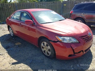TOYOTA TOYOTA CAMRY LE