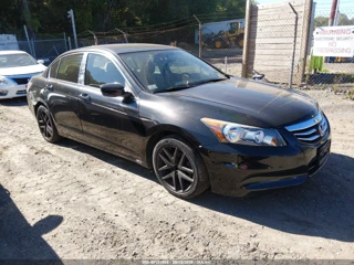HONDA HONDA ACCORD 2.4 LX