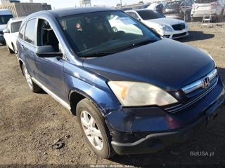 HONDA HONDA CR-V EX