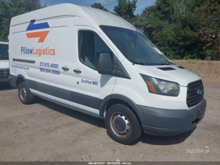 FORD FORD TRANSIT-250