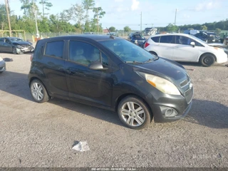 CHEVROLET CHEVROLET SPARK 1LT AUTO