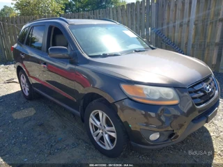 HYUNDAI HYUNDAI SANTA FE LIMITED V6