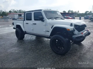 JEEP JEEP GLADIATOR SPORT S 4X4