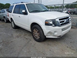 FORD FORD EXPEDITION LIMITED