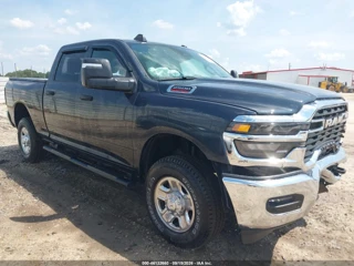 RAM RAM 2500 TRADESMAN  4X4 6'4 BOX