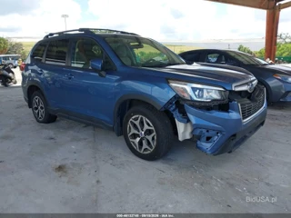 SUBARU SUBARU FORESTER PREMIUM