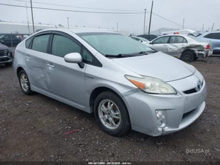 TOYOTA TOYOTA PRIUS TWO