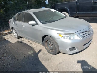 TOYOTA TOYOTA CAMRY LE