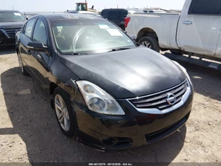 NISSAN NISSAN ALTIMA 3.5 SR