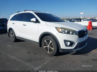 KIA KIA SORENTO 3.3L EX