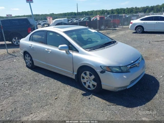 HONDA HONDA CIVIC EX