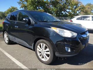 HYUNDAI HYUNDAI TUCSON LIMITED