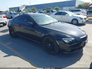BMW 650I