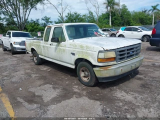 FORD FORD F150