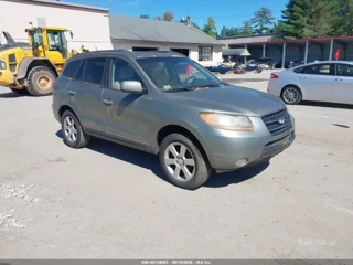 HYUNDAI HYUNDAI SANTA FE LIMITED/SE