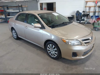 TOYOTA TOYOTA COROLLA LE