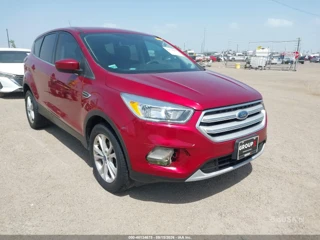FORD FORD ESCAPE SE
