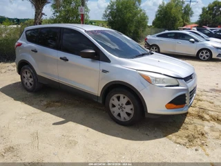 FORD FORD ESCAPE S
