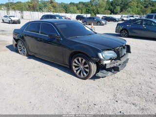 CHRYSLER CHRYSLER 300 LIMITED